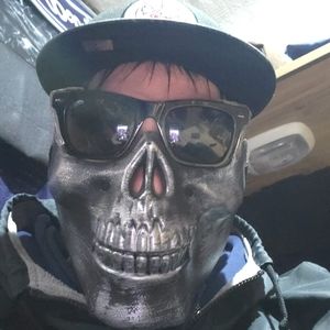 Meet your Posher, Seth